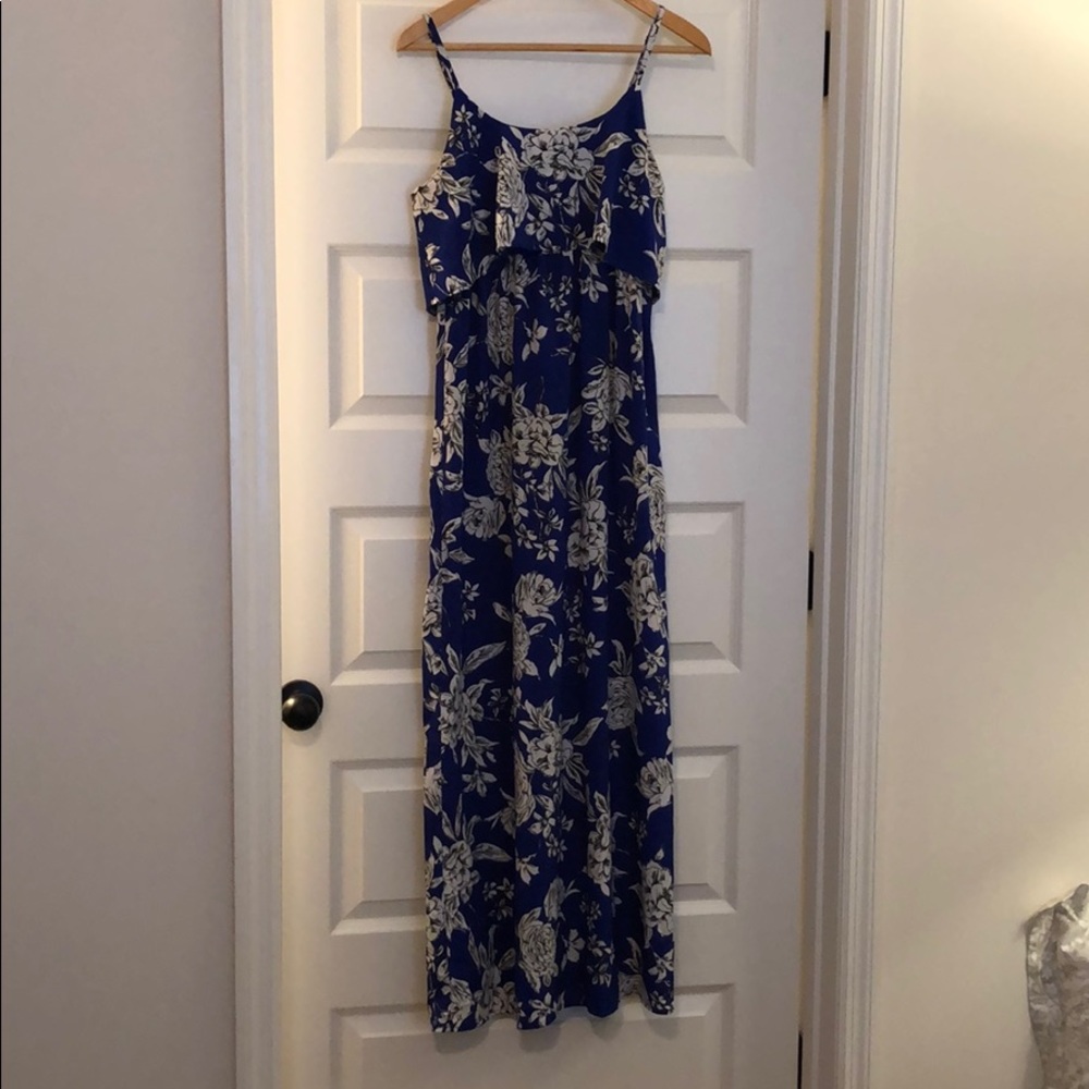 Motherhood Maternity dress